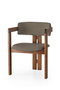 Hanah Home CO - 012 Nogal y Marrón